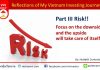 กลยุทธลงทุนหุ้นเวียดนาม  : Risk!! ป้องกันความเสี่ยงได้ เดี๋ยวกำไรจะมาเอง! กลยุทธการลงทุนหุ้นเวียดนาม