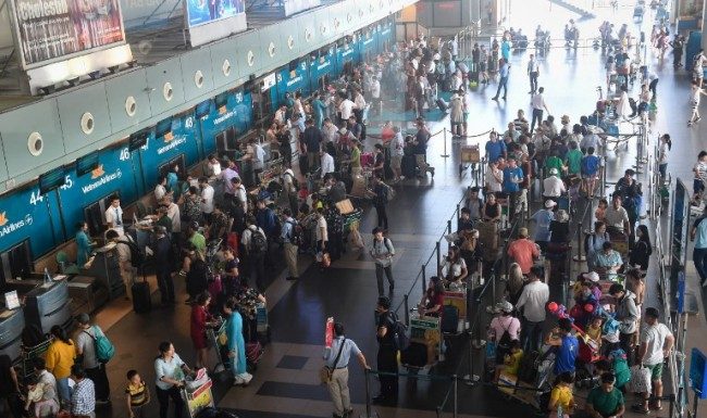 เวียดนามรวย เที่ยวไทยมากสุด เวียดนามรวย