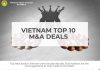 M&A ในเวียดนาม ดีลแห่งทศวรรษ