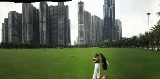 ทริปสัมมนา TOUR LEARN EARN MORE IN HO CHI MINH CITY