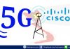 Cisco เตรียมให้บริการ 5G ในเวียดนาม