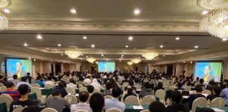 ผ่านไปแล้วกับวันรวมพลคนลงทุนหุ้นเวียดนาม 62