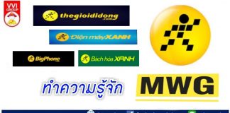 ทำความรู้จักหุ้นรายตัว MWG