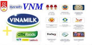 ทำความรู้จักหุ้นรายตัว VNM กับการเข้าซื้อ GTNFoods