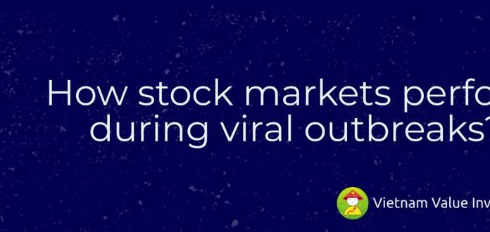 “ตลาดหุ้น” กับโรคระบาด