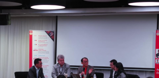 ขอบคุณทุกท่านที่ทำให้การสัมมนาครั้งนี้ผ่านไปได้ด้วยดี