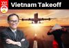 Vietnam Takeoff