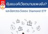 หุ้นแบงค์เวียดนาม กับDiamond ETF