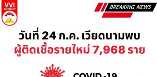 เวียดนามคาดสหรัฐฯ บริจาควัคซีนเพิ่ม