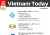 Vietnam Today