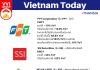 หุ้นเวียดนาม (FPT , SSI , NVL)