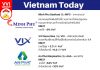 Vietnam Today (หุ้น MPC , VIX , AAA ,GMD) หุ้นเวียดนาม
