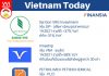 Vietnam Today (SIP VNA PLC)