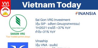 Vietnam Today (SIP VNA PLC)