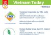 Vietnam Today (TMS , GVR, TCH , BCG)