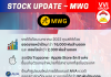 อัพเดทข่าวหุ้น MWG StockUpdate-MWG