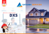 DXS ผู้นำนายหน้าอสังหาฯ อันดับ 1