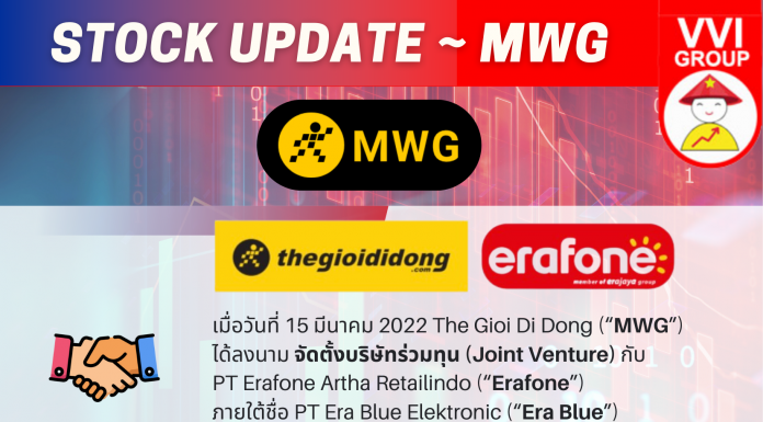 >>> STOCK UPDATE – MWG <<< stockupdate-mwg