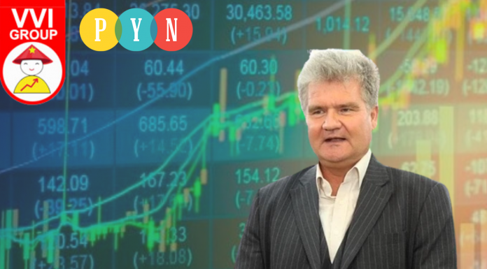 PYN Elite มั่นใจเวียดนาม… กำไรโตเด่น P/E ยังถูก! PYN Elite มั่นใจเวียดนาม กำไรโตเด่น P/E ยังถูก!