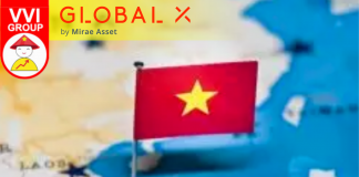 ตลาดเวียดนามยังเนื้อหอม ETF ต่างชาติดอดสะสมหุ้นต่อเนื่อง GlobalXETF