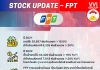 >>> STOCK UPDATE – FPT <<< stockupdate-fpt