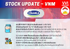 >>> STOCK UPDATE – VNM <<< Stockupdate-VNM