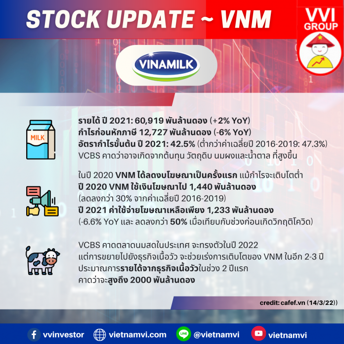 Stockupdate-VNM