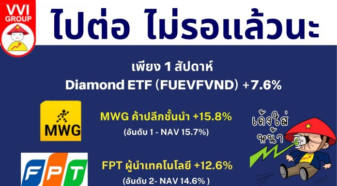 ไปต่อ… ไม่รอแล้วนะ