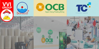 รู้จักกับ 3 น้องใหม่แห่งดัชนี VN Diamond