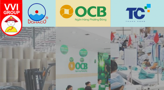 รู้จักกับ 3 น้องใหม่แห่งดัชนี VN Diamond