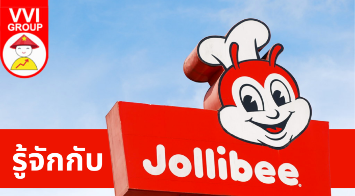 รู้จักกับ Jollibee บริษัทแม่ Highlands Coffee Jollibee