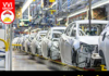 อุตสาหกรรมยานยนต์แนวโน้มสดใส พร้อมทะยานครึ่งหลังปี 2022 Vietnam Auto Industry