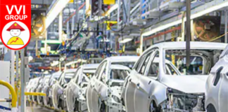 อุตสาหกรรมยานยนต์แนวโน้มสดใส พร้อมทะยานครึ่งหลังปี 2022 Vietnam Auto Industry