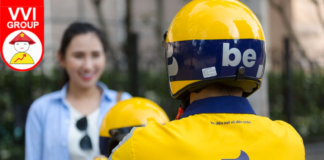 Deutsche เสริมทัพ Be Group พร้อมสู้ Grab-Gojek Deutsche เสริมทัพ Be Group