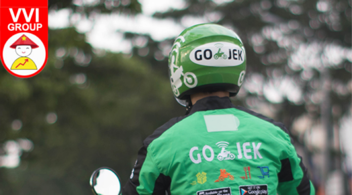 Gojek Vietnam: 4 ปี 3 ซีอีโอ สูญเงินกว่า 4,000 พันล้านดอง Gojek Vietnam: 4 ปี 3 ซีอีโอ สูญเงินกว่า 4,000 พันล้านดอง