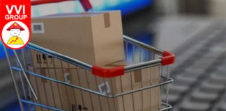 อีคอมเมิร์ซเวียดนามโตระเบิด พบเสื้อผ้า – เครื่องสำอางสินค้ายอดนิยม อีคอมเมิร์ซเวียดนามโตระเบิด