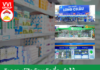 วิเคราะห์ปัจจัยหลักที่จะทำให้ Long Chau, An Khang, Pharmacity ครองตลาดค้าปลีกยาเวียดนาม Pharmacy