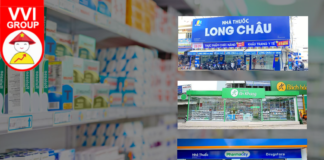วิเคราะห์ปัจจัยหลักที่จะทำให้ Long Chau, An Khang, Pharmacity ครองตลาดค้าปลีกยาเวียดนาม Pharmacy