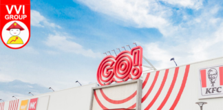 Central Retail ทุ่มอีก $800ล้าน ขยายฐานในเวียดนาม Central Retail ขยายฐานเวียดนาม