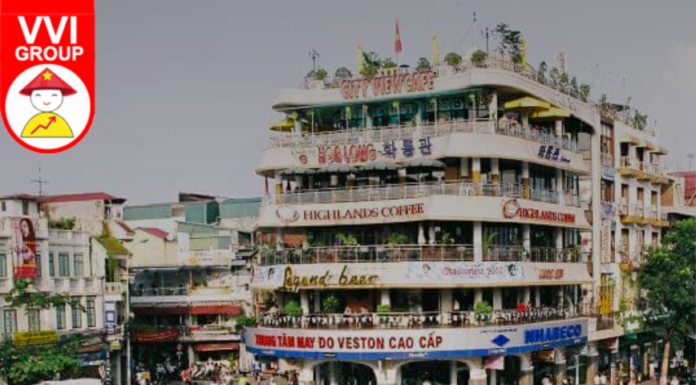 ค่าเช่ากลางกรุงฮานอยพุ่งสูง ท่ามกลางการฟื้นตัวของร้านค้าปลีก Hanoi Rent Surges