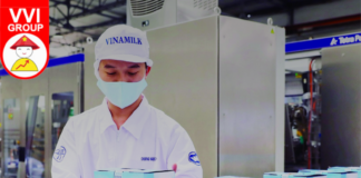 ความต้องการเติบโตแกร่ง หนุนอุตสาหกรรมอาหาร-เครื่องดื่มเวียดนาม Vietnam F&B Industry Growth