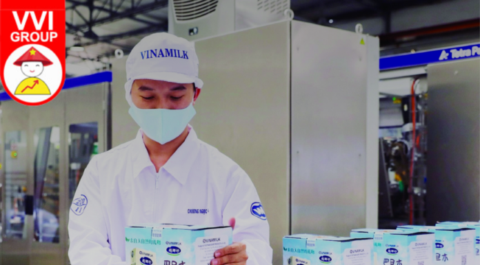 ความต้องการเติบโตแกร่ง หนุนอุตสาหกรรมอาหาร-เครื่องดื่มเวียดนาม Vietnam F&B Industry Growth