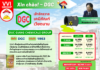 ~ Xin Chao! หุ้น DGC ~ Duc Giang Chemicals