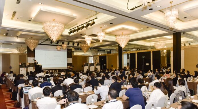 ผ่านไปแล้วกับทริปสัมมนา VVI Hanoi