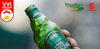 ไทยเบฟยิ้ม! SABECO จ่ายปันผลงดงาม ปีนี้รับแล้วกว่า 3.6 พันล้านบาท ThaiBev enjoys SABECO dividends