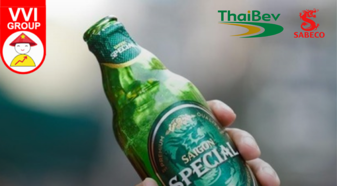 ไทยเบฟยิ้ม! SABECO จ่ายปันผลงดงาม ปีนี้รับแล้วกว่า 3.6 พันล้านบาท ThaiBev enjoys SABECO dividends