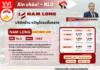 ~ Xin Chao! หุ้น NLG ~ Nam Long