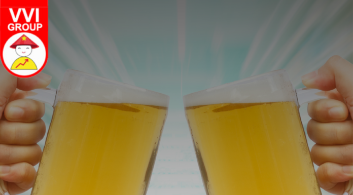 ตลาดเบียร์เวียดนามแข่งเดือด… สองยักษ์ใหญ่ SABECO-HABECO เผาเงินกว่าล้านล้านดอง