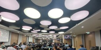 ผ่านไปแล้ว รวมพลคนลงทุนหุ้นเวียดนาม 2023