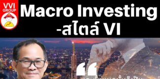 Macro Investing-สไตล์ VI